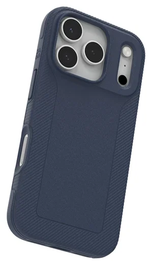 ZAGG Luxe Snap Apple iPhone 17 Pro Max Hoesje MagSafe Back Cover Blauw afbeelding 9