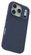 ZAGG Luxe Snap Apple iPhone 17 Pro Max Hoesje MagSafe Back Cover Blauw afbeelding 9