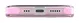 ZAGG Santa Cruz Snap Apple iPhone 17 Hoesje MagSafe Back Cover Roze afbeelding 10