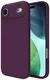 ZAGG Manhattan Snap Apple iPhone Air Hoesje MagSafe Back Cover Rood afbeelding 5