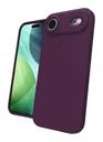 ZAGG Manhattan Snap Apple iPhone Air Hoesje MagSafe Back Cover Rood