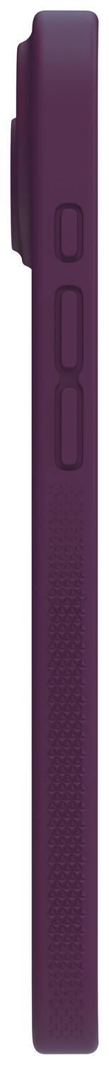 ZAGG Manhattan Snap Apple iPhone Air Hoesje MagSafe Back Cover Rood afbeelding 7