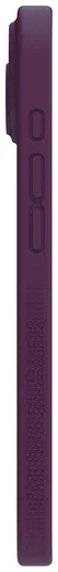 ZAGG Manhattan Snap Apple iPhone Air Hoesje MagSafe Back Cover Rood afbeelding 7