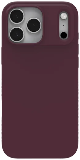 ZAGG Manhattan Snap Apple iPhone 17 Pro Max Hoesje MagSafe Back Cover Rood afbeelding 7