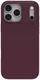 ZAGG Manhattan Snap Apple iPhone 17 Pro Max Hoesje MagSafe Back Cover Rood afbeelding 7