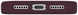 ZAGG Manhattan Snap Apple iPhone 17 Pro Max Hoesje MagSafe Back Cover Rood afbeelding 8