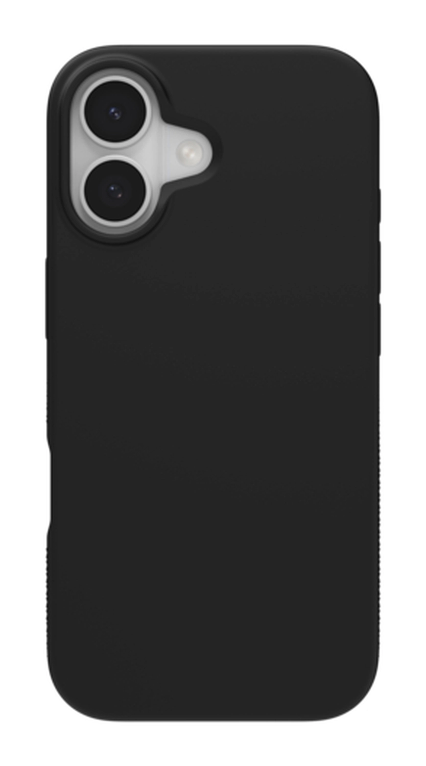 ZAGG Manhattan Snap Apple iPhone 17 Hoesje MagSafe Back Cover Zwart afbeelding 7
