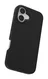 ZAGG Manhattan Snap Apple iPhone 17 Hoesje MagSafe Back Cover Zwart afbeelding 8