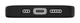 ZAGG Manhattan Snap Apple iPhone 17 Hoesje MagSafe Back Cover Zwart afbeelding 9
