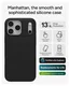 ZAGG Manhattan Snap Apple iPhone 17 Pro Hoesje MagSafe Back Cover Roze afbeelding 2