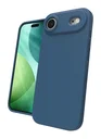 ZAGG Manhattan Snap Apple iPhone Air Hoesje MagSafe Back Cover Blauw