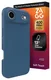ZAGG Manhattan Snap Apple iPhone Air Hoesje MagSafe Back Cover Blauw afbeelding 2
