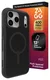 ZAGG Sedona Snap iPhone 17 Pro Max Hoesje MagSafe Back Cover Zwart afbeelding 1