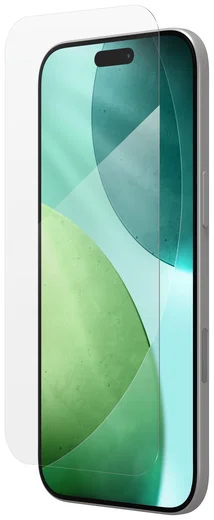 ZAGG InvisibleShield Glass+ iPhone Air Screen Protector Tempered Glass afbeelding 7