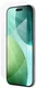 ZAGG InvisibleShield Glass+ iPhone Air Screen Protector Tempered Glass afbeelding 7