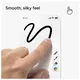 ZAGG InvisibleShield Glass+ iPhone 17 Pro Screen Protector Tempered Glass afbeelding 7