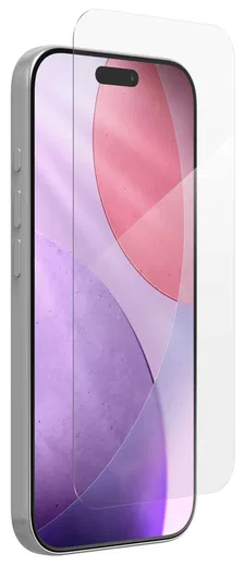 ZAGG InvisibleShield Glass+ iPhone 17 Pro Screen Protector Tempered Glass afbeelding 10