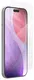ZAGG InvisibleShield Glass+ iPhone 17 Pro Screen Protector Tempered Glass afbeelding 10