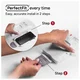 ZAGG Glass Elite iPhone 17 Pro Screen Protector Tempered Glass afbeelding 5