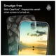 ZAGG Glass Elite iPhone 17 Pro Screen Protector Tempered Glass afbeelding 8