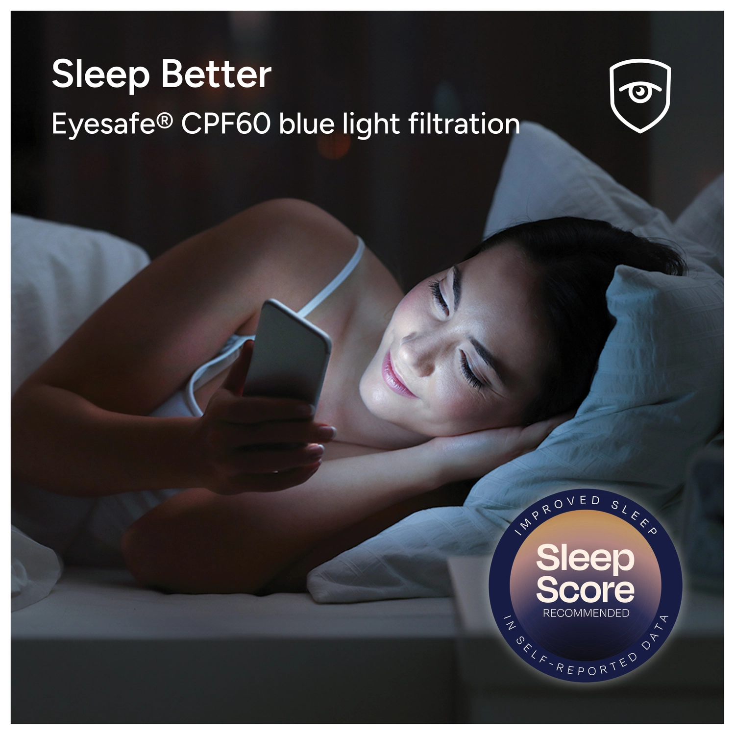 ZAGG InvisibleShield Glass Elite VG Apple iPhone 17 Screen Protector afbeelding 3