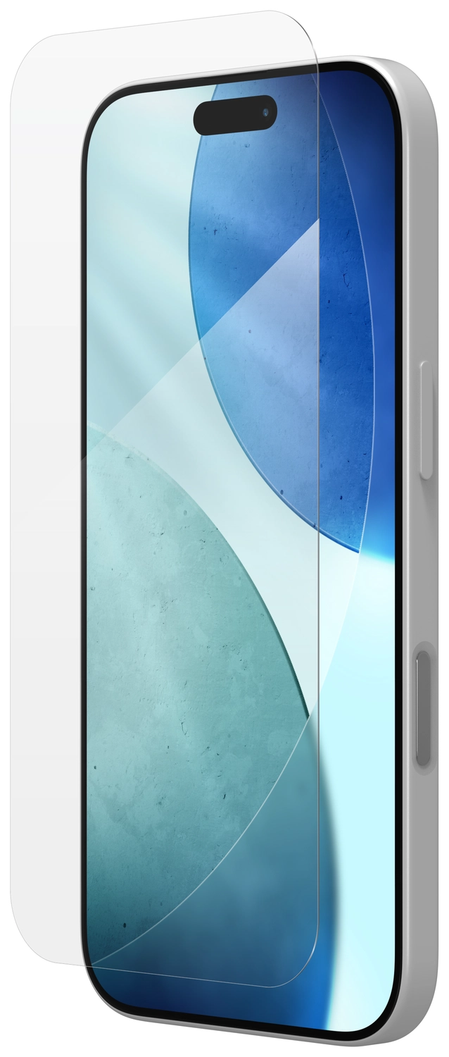 ZAGG InvisibleShield Glass Elite VG Apple iPhone 17 Screen Protector afbeelding 8
