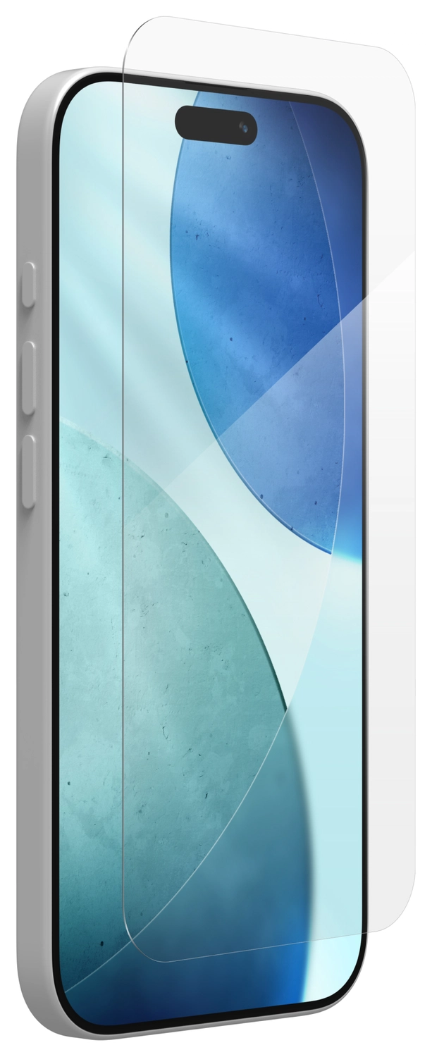 ZAGG InvisibleShield Glass Elite VG Apple iPhone 17 Screen Protector afbeelding 9