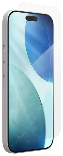 ZAGG InvisibleShield Glass Elite VG Apple iPhone 17 Screen Protector afbeelding 9