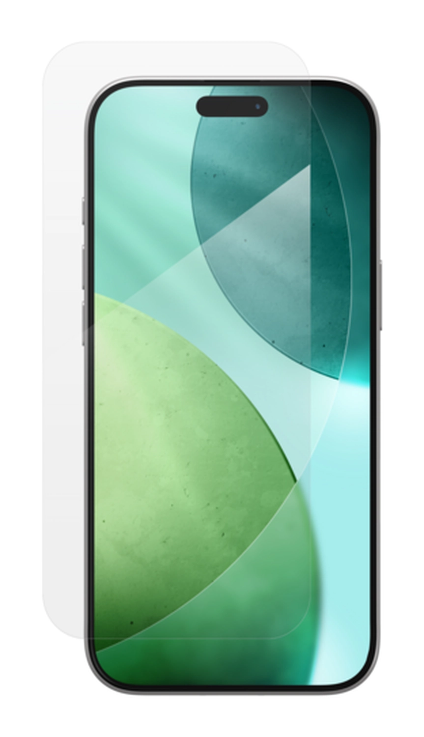 ZAGG InvisibleShield Glass Elite VG iPhone Air Screen Protector afbeelding 1