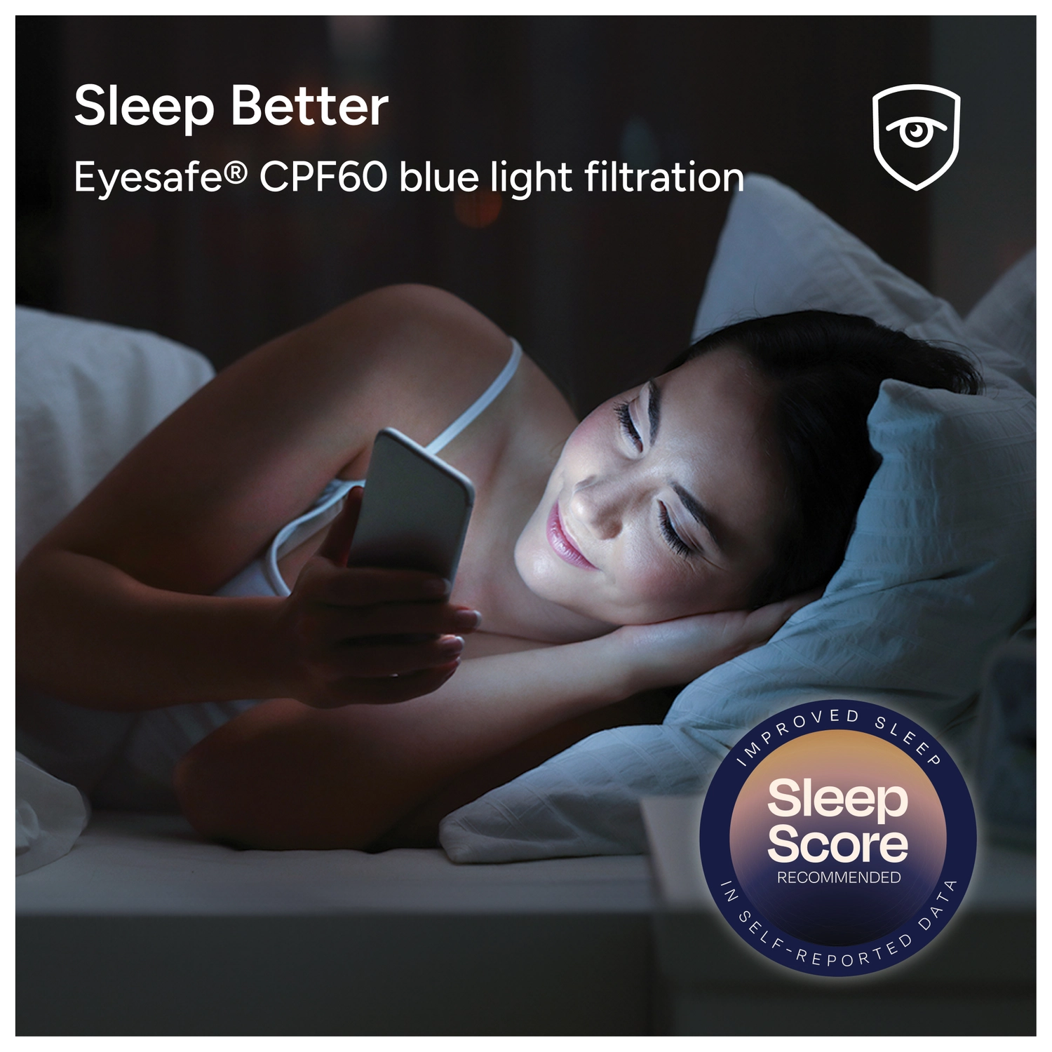 ZAGG InvisibleShield Glass Elite VG iPhone Air Screen Protector afbeelding 3