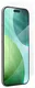 ZAGG InvisibleShield Glass Elite VG iPhone Air Screen Protector afbeelding 9