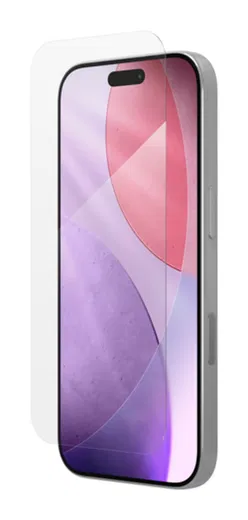 ZAGG InvisibleShield Glass Elite VG Apple iPhone 17 Pro Screen Protector afbeelding 8