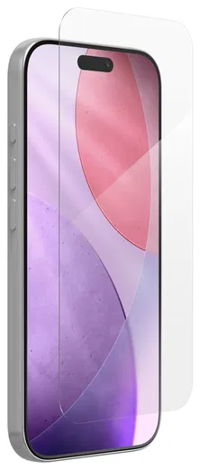 ZAGG InvisibleShield Glass Elite VG Apple iPhone 17 Pro Screen Protector afbeelding 9