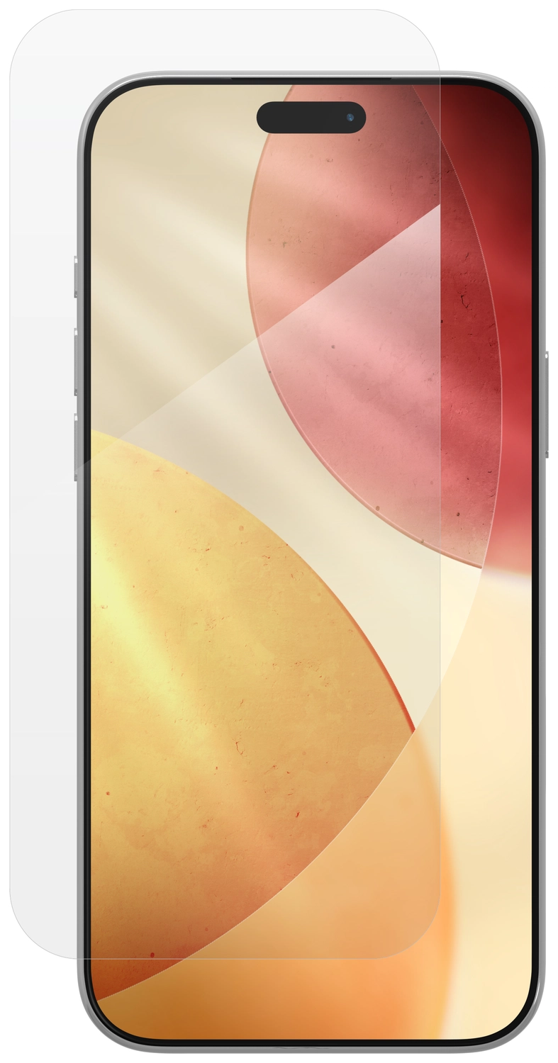 ZAGG InvisibleShield Glass Elite VG Apple iPhone 17 Pro Max Screen Protector afbeelding 1