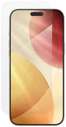 ZAGG InvisibleShield Glass Elite VG Apple iPhone 17 Pro Max Screen Protector afbeelding