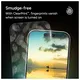 ZAGG InvisibleShield Glass Elite VG Apple iPhone 17 Pro Max Screen Protector afbeelding 7
