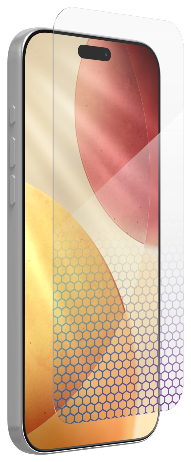 ZAGG InvisibleShield Glass Elite VG Apple iPhone 17 Pro Max Screen Protector afbeelding 8