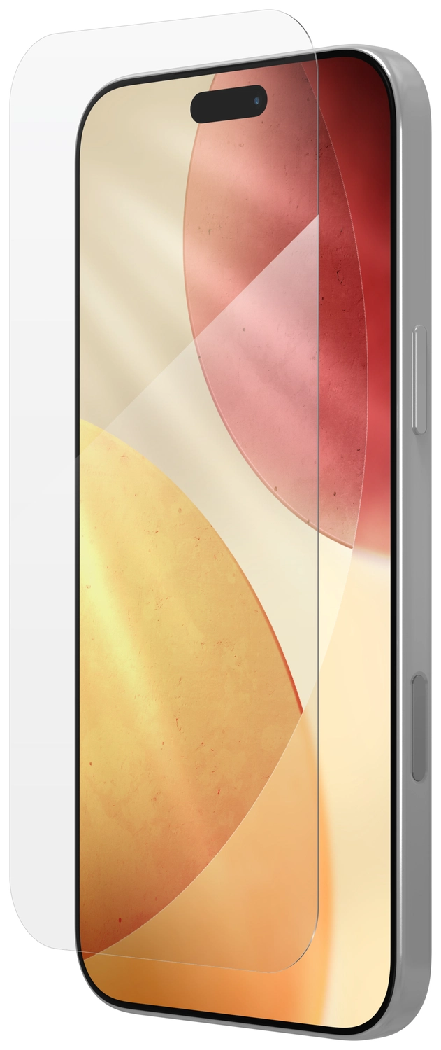 ZAGG InvisibleShield Glass Elite VG Apple iPhone 17 Pro Max Screen Protector afbeelding 9