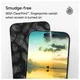 ZAGG InvisibleShield Glass Elite Privacy iPhone 17 Screen Protector afbeelding 8