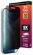 ZAGG InvisibleShield Glass Elite Privacy iPhone 17 Screen Protector afbeelding 1