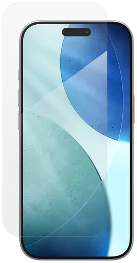 ZAGG InvisibleShield XTR5 iPhone 17 Screen Protector Anti-Blue Light afbeelding 2