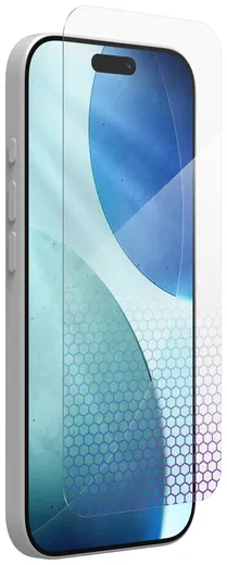ZAGG InvisibleShield XTR5 iPhone 17 Screen Protector Anti-Blue Light afbeelding 10