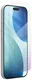 ZAGG InvisibleShield XTR5 iPhone 17 Screen Protector Anti-Blue Light afbeelding 10