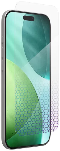 ZAGG InvisibleShield XTR5 iPhone Air Screen Protector Anti-Blue Light afbeelding 8