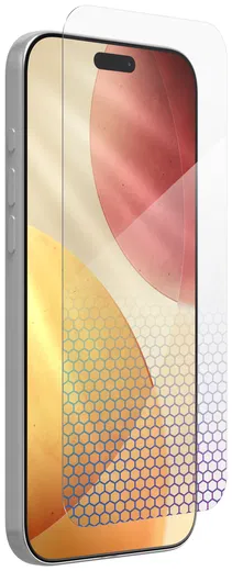 ZAGG InvisibleShield XTR5 iPhone 17 Pro Max Screen Protector Anti-Blue Light afbeelding 11