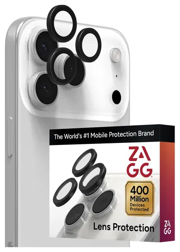 ZAGG Screen Protectors