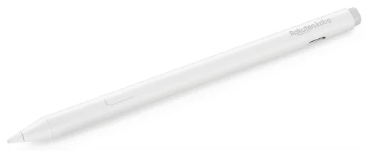 Kobo Stylus 2 Stylus Pen Geschikt voor Kobo E-Readers met USB-C poort Wit afbeelding 1