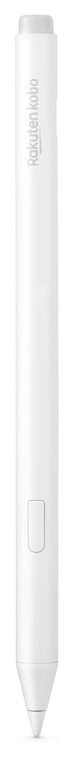Kobo Stylus 2 Stylus Pen Geschikt voor Kobo E-Readers met USB-C poort Wit afbeelding 2