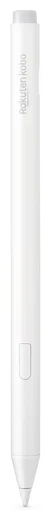 Kobo Stylus 2 Stylus Pen Geschikt voor Kobo E-Readers met USB-C poort Wit afbeelding 2