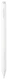 Kobo Stylus 2 Stylus Pen Geschikt voor Kobo E-Readers met USB-C poort Wit afbeelding 2